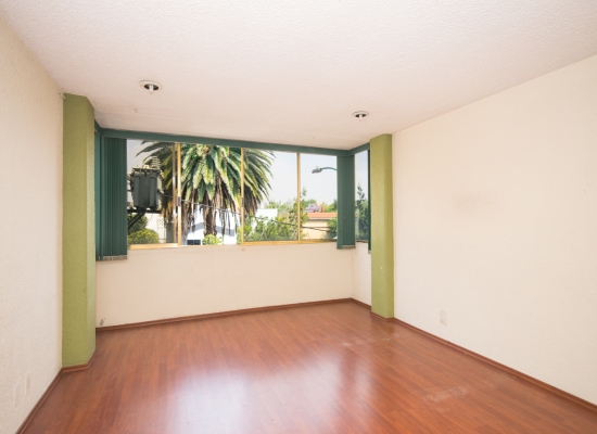 Departamento remodelado en venta | 90m2